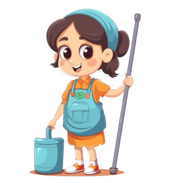 pngtree-cleaner-clipart-cartoon-housekeeper-holding-a-bucket-and-mops-vector-png-image_6795995-removebg-preview